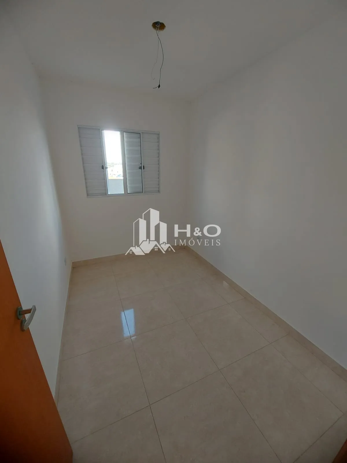 Imagem Apartamento à venda na Vila Dalila - 2 dormitórios, quintal grande, Fácil acesso ao Metrô