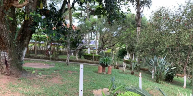 Imagem Chácara com 4 Quartos à Venda, 13.000 m² em Centro - Santa Isabel