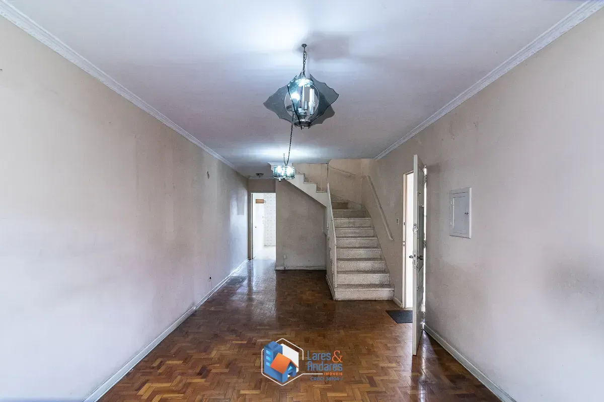 Imagem Casa para venda em Parque São Luís com 3 quartos, 154m²