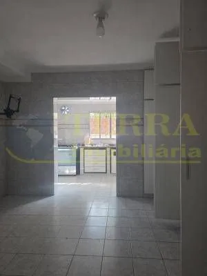Imagem Sobrado com 5 quartos e 6 vagas no Jardim das Flores, Osasco - Academia