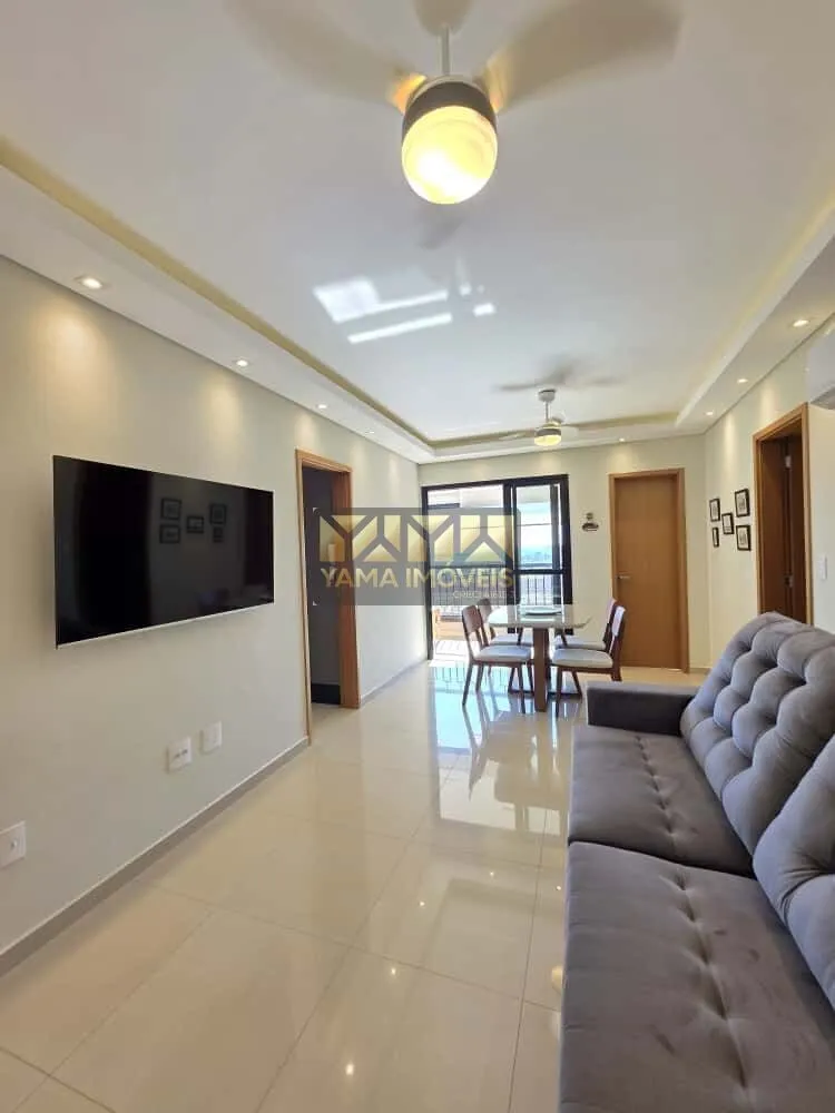 Imagem Quinta da Primavera - Apartamento à venda - Quinta da Primavera | Ribeirão Preto