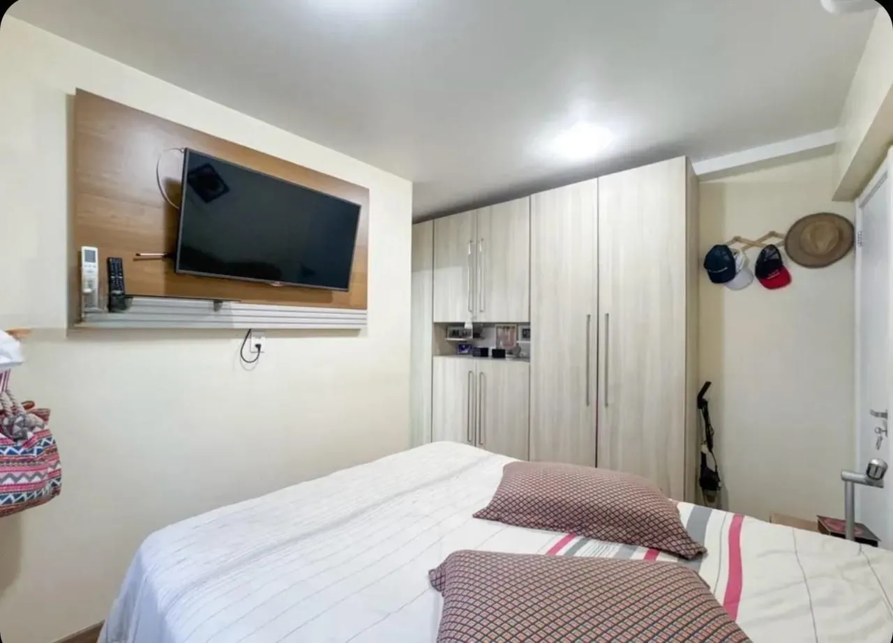 Imagem Apartamento 3 dormitórios com suite, no bairro São Geraldo.