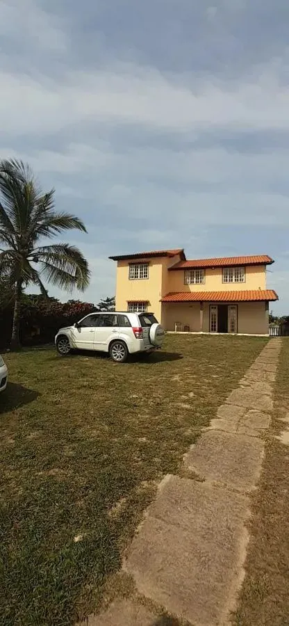 Imagem Casa para Venda em Cabo Frio / RJ no bairro Peró