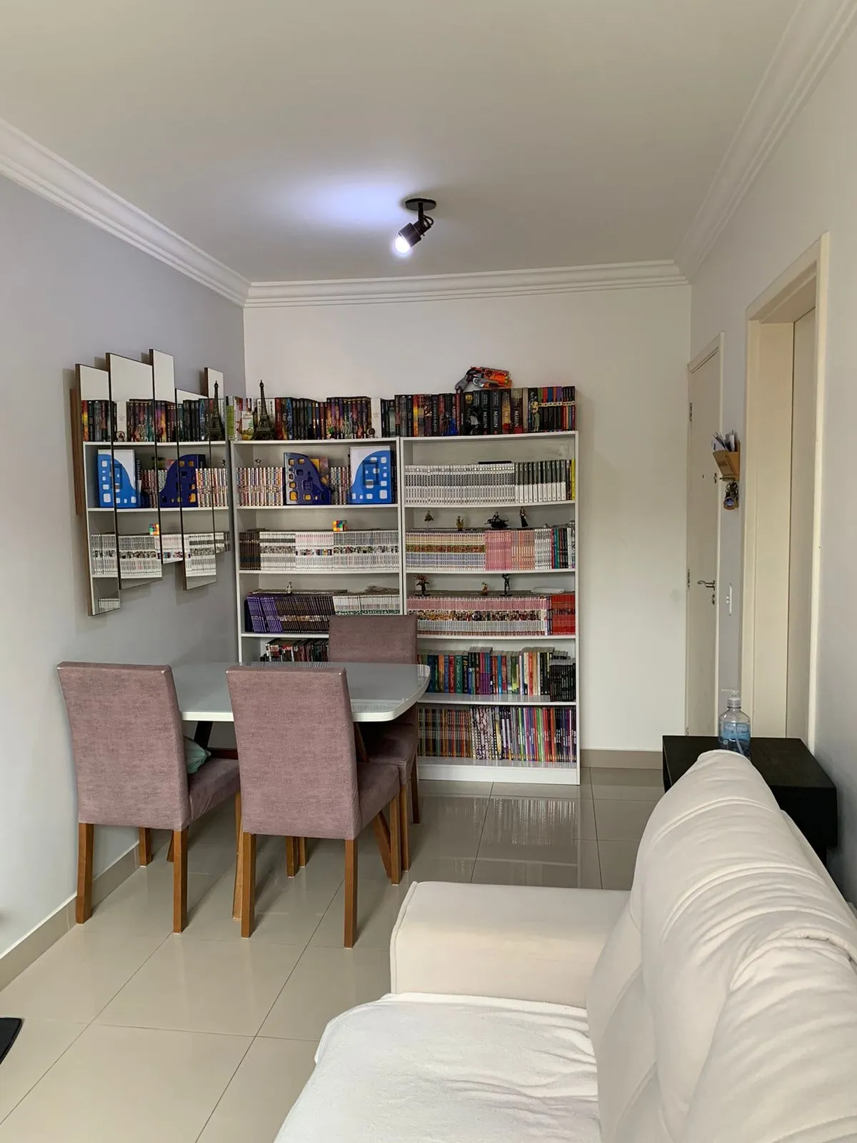 Imagem Apartamento 2 Dormitórios Condomínio Ilha da Madeira- Sorocaba/SP