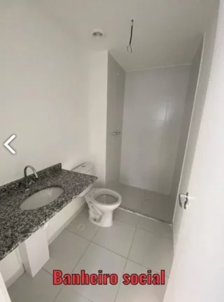 Imagem APARTAMENTO RESIDENCIAL em SÃO PAULO - SP, SANTO AMARO