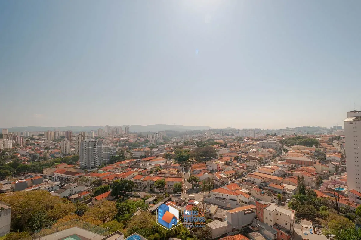 Imagem Apartamento para venda em Santana com 3 quartos, sendo 1 suíte, 84m²
