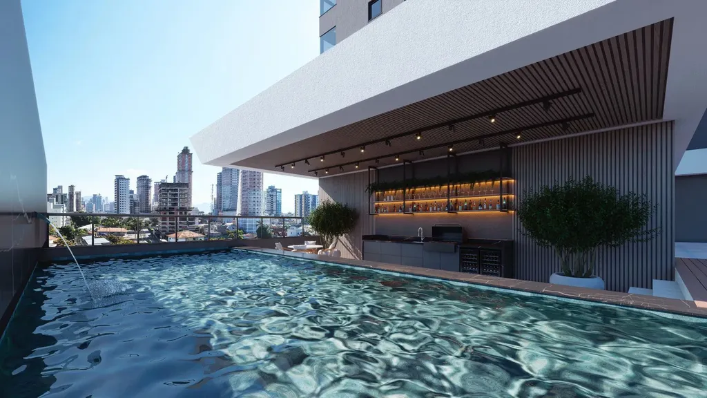 Imagem APARTAMENTO RESIDENCIAL em Porto Belo - SC, Perequê