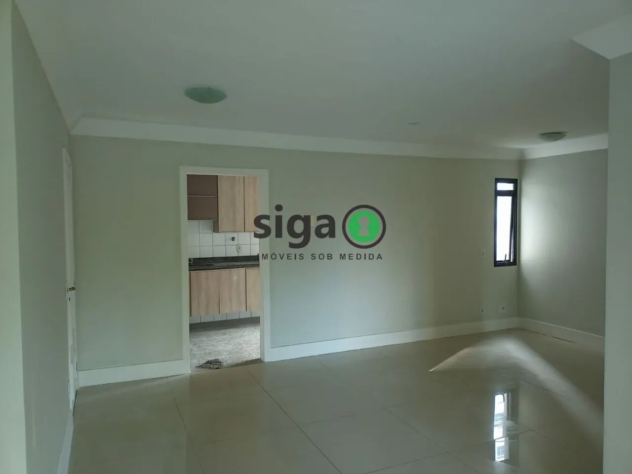 Imagem Apartamento a venda 92 m² 3 dormitorios,1 suíte e 2 vagas - Vila Suzana - SP