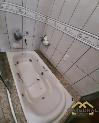 Imagem Casa três dormitórios Cidade Jardim 1 em Jundiaí a venda