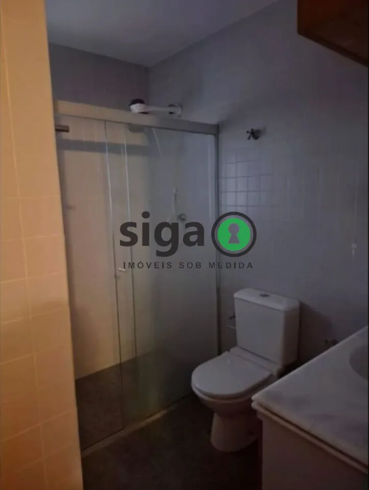 Imagem Apartamento Duplex com 2 Quartos, na Vila Andrade com 2 Vagas Livres.