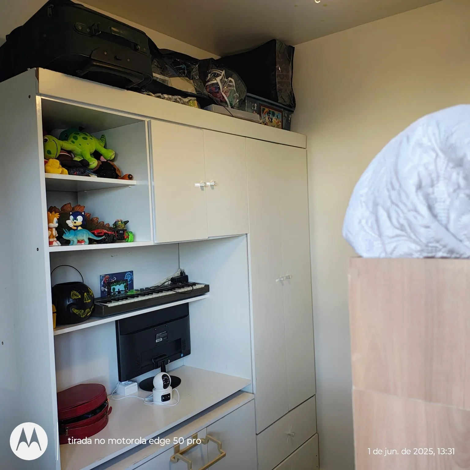 Imagem Apartamento / 3 Quartos / 1 Suíte / 1 Vaga / Sarandi / Porto Alegre / RS