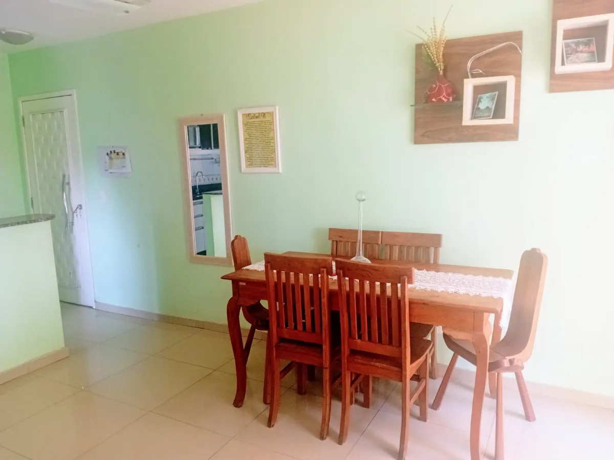 Imagem Apartamento para venda em Parque Novo Mundo com 3 quartos, sendo 1 suíte, 72m2