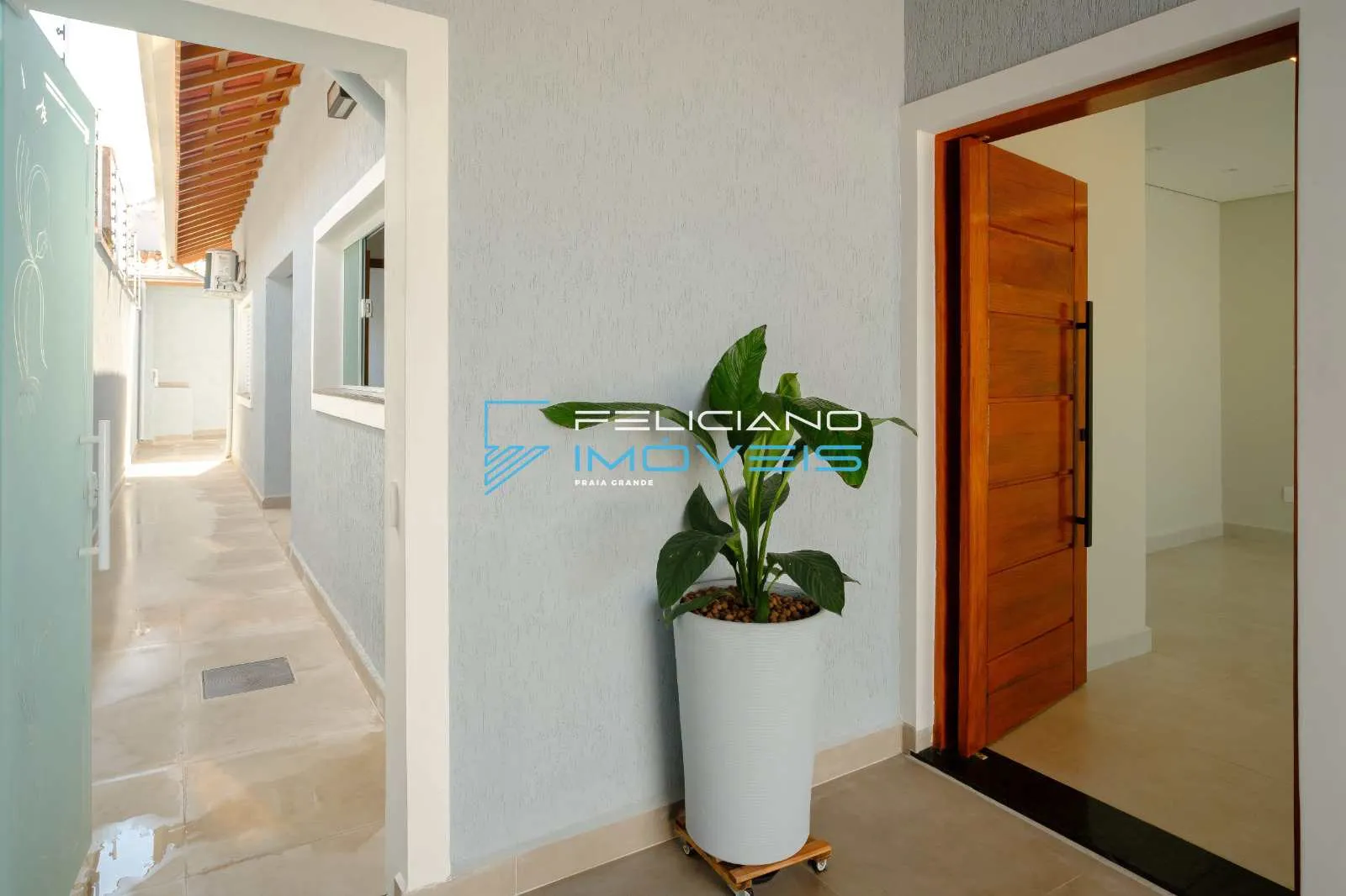 Imagem Casa com 4 quartos, Solemar, Praia Grande - R$ 1.19 mi, Cod: 7186
