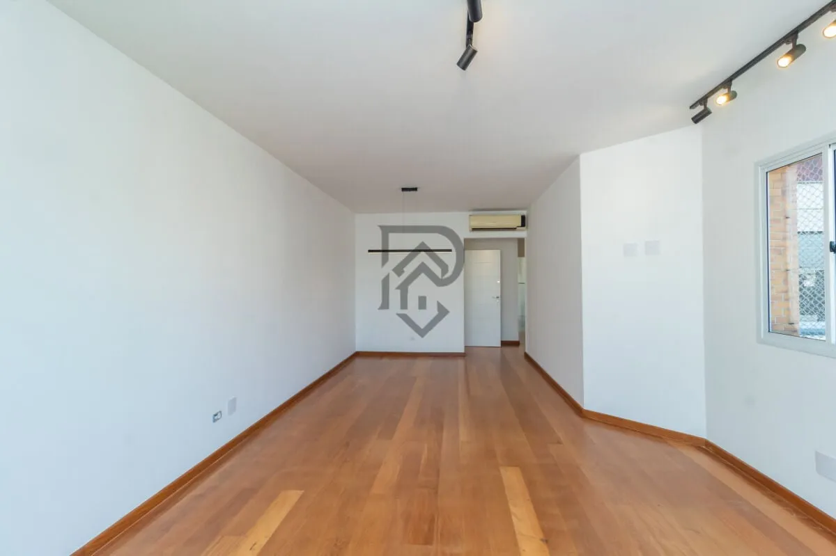Imagem Apartamento à venda no bairro Itaim Bibi - São Paulo/SP, Zona Sul