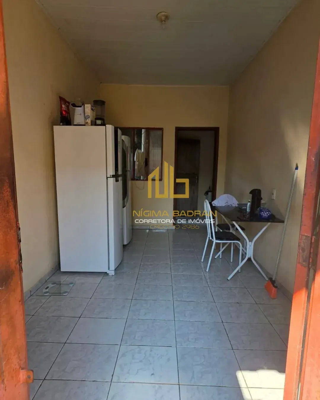 Foto do imóvel: Casa de Vila com 2 Quartos à Venda, 120 m² em Rua Pica-Paus, nº 358. Eldorado, Porto Velho - RO