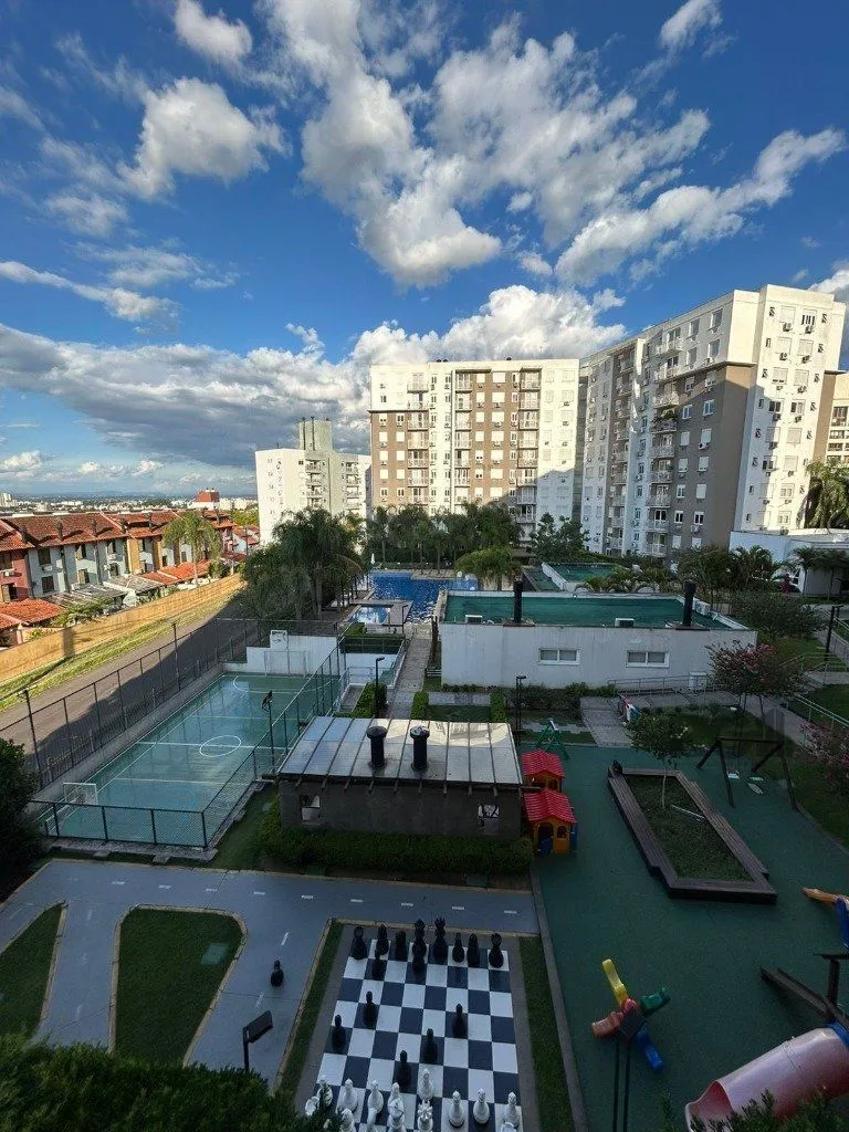 Imagem Apartamento em Jardim Sabará