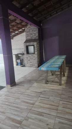 Imagem Casa em Itapoá - SC - Averbada