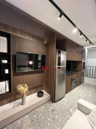 Imagem Apartamento com 2 dormitórios à venda, 51 m por R$ 733.000,00 - Mooca - São Paulo/SP