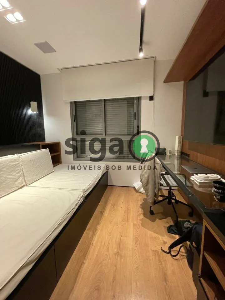Imagem Apto com 71m², MOBILIADO, para LOCAÇÂO com 2 dormitórios e 1 vaga