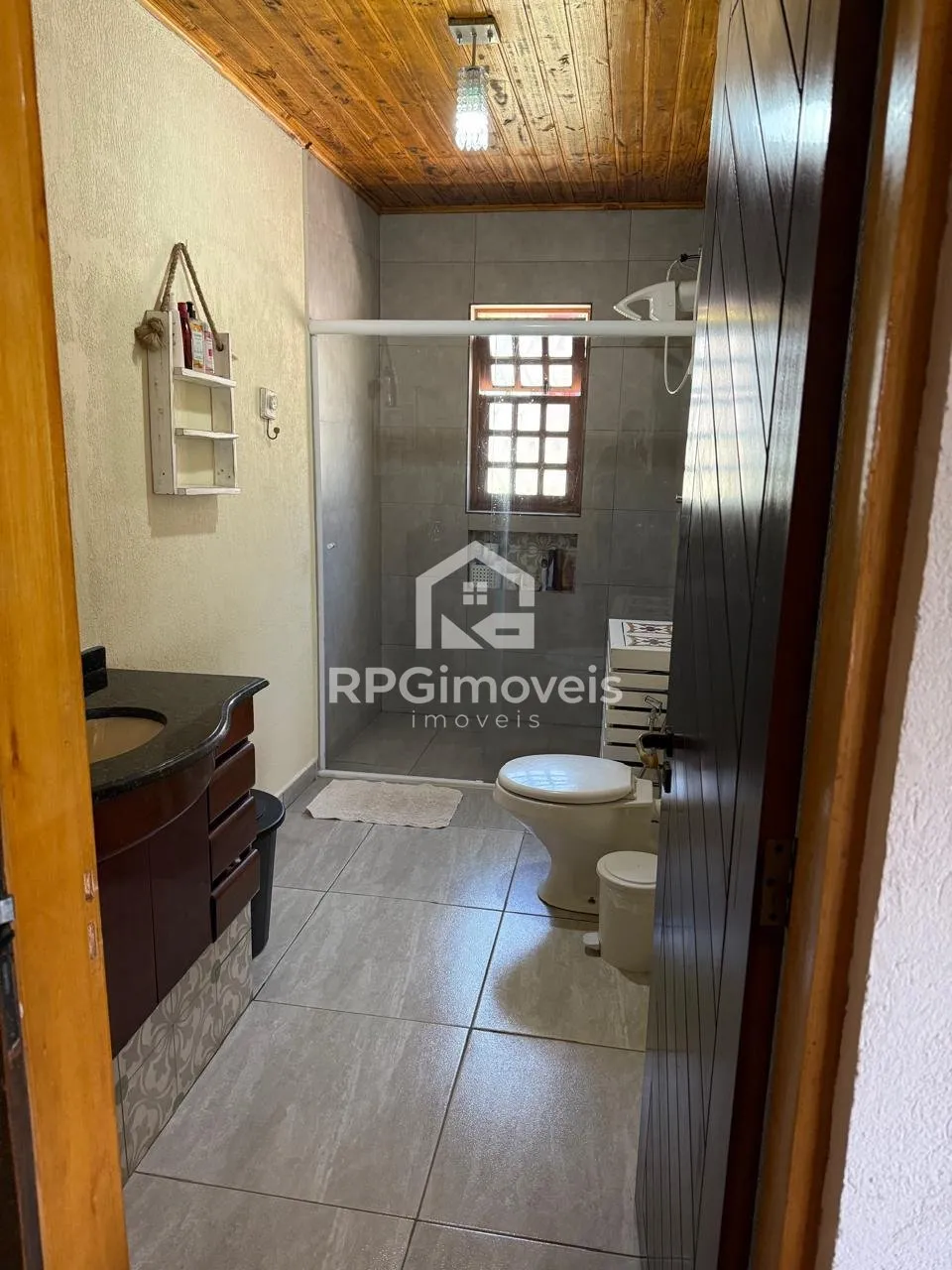 Imagem Refugio em Campos do Jordão