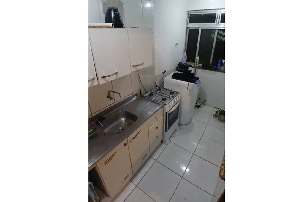 Imagem Apartamento em Passo da Areia