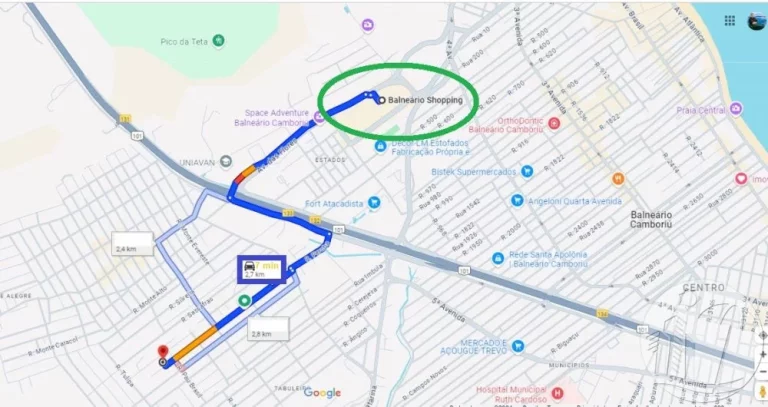 Imagem Lote em Tabuleiro: 300m² Perto do Melhor de Camboriú