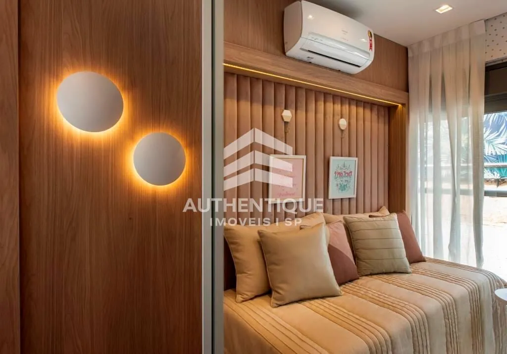 Imagem MARCCO VILA ROMANA - Apartamento à venda em São Paulo/SP