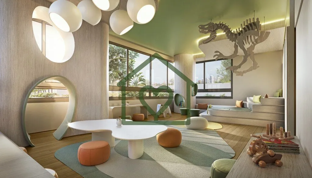 Imagem Design atemporal, paisagismo fluído, arquitetura pura e elegante. Harmonia perfeita entre detalhes ...