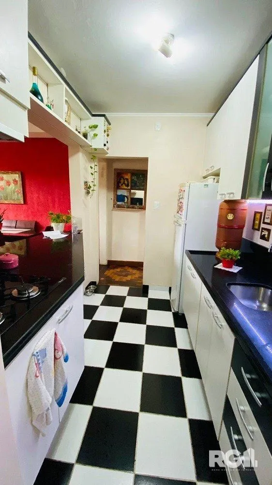 Imagem APARTAMENTO A VENDA, 3 DORMITÓRIOS REFORMADO NA JOÃO ALFREDO.