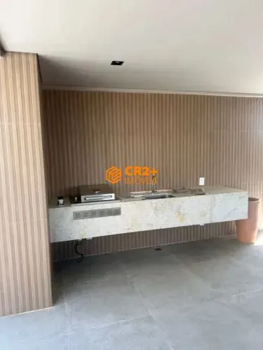 Imagem VendoFlat Rooftop 55m2 em Carneiros