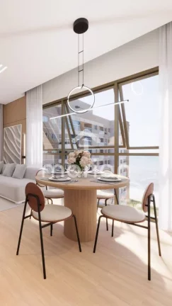 Imagem Apartamento com 2 quartos, Itacolomi - Balneário Piçarras