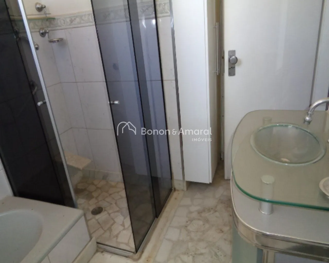 Imagem Apartamento à Venda - Praça Carlos Gomes
