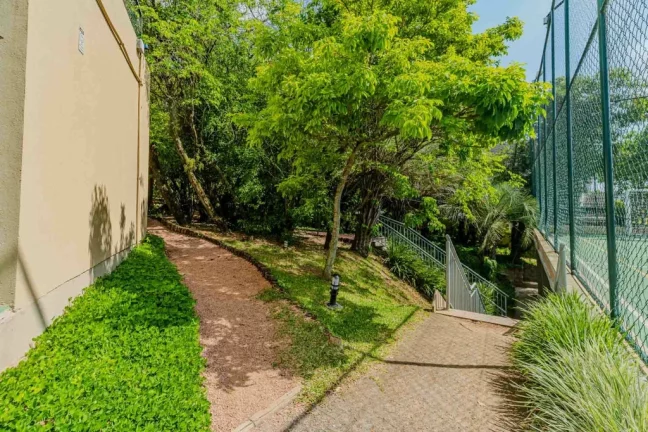 Imagem Casa em Condomínio para venda no bairro Jardim Carvalho em Porto Alegre