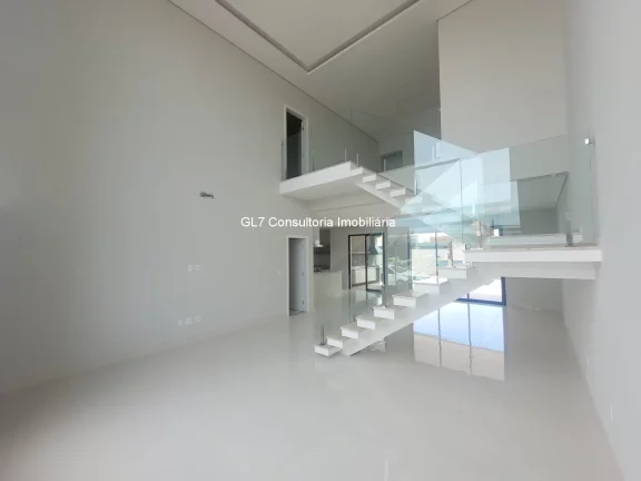 Imagem Casa Assobradada condomínio Maria Jos?(C). Indaiatuba-SP.