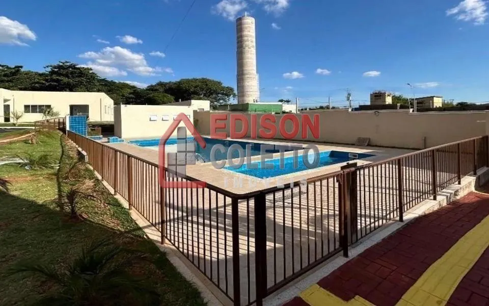 Imagem Excelente oportunidade, Apartamento a venda, com elevador, Residencial Piazza di Milano, Vila Industrial - Piracicaba/SP