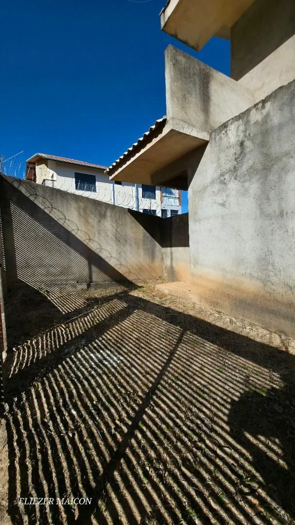 Imagem Casa a venda em construção com 3 quartos bairro vivaldi leite Poços de Caldas