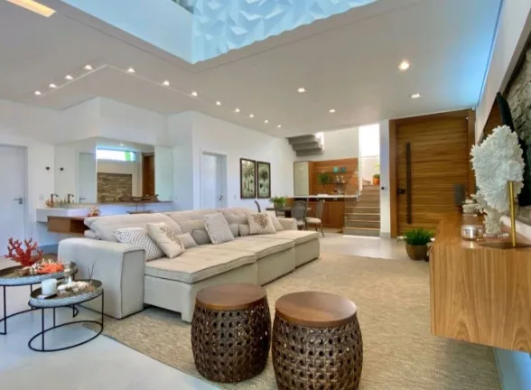 Casa com 5 Quartos à Venda, 357 m² em Riviera - Bertioga
