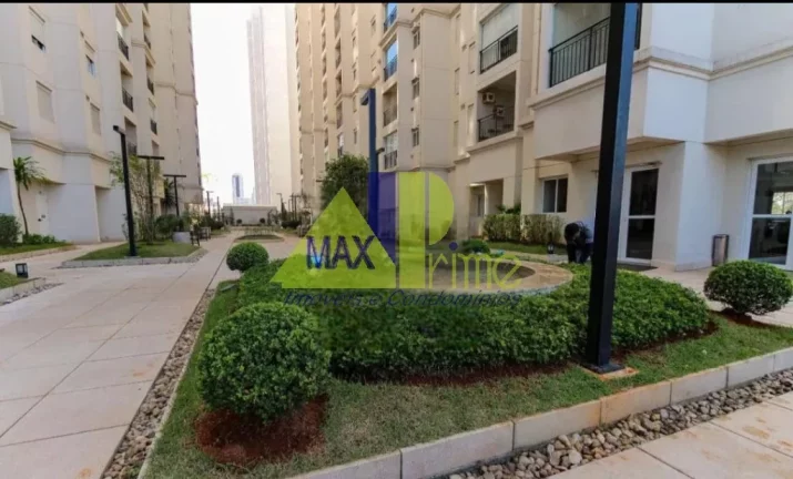 Imagem APARTAMENTO 68M²/02 DORMITÓRIOS/01 SUÍTE/SACADA/01 VAGA E DEPÓSITO