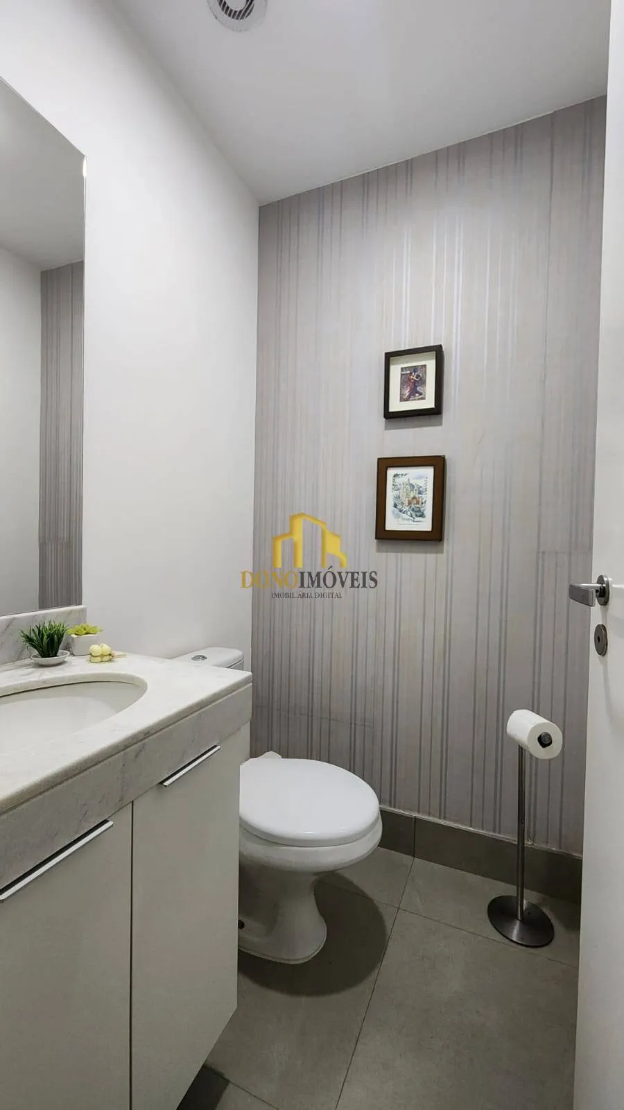 Imagem Apartamento à venda no Trilogy Home - 94m² | 3 Dormitórios | Vista Livre
