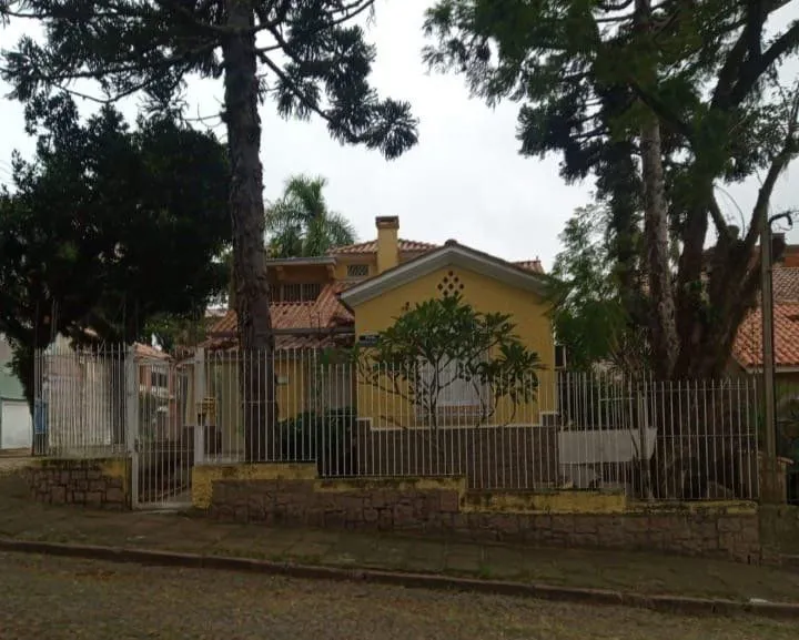 Imagem Casa em Santo Antônio
