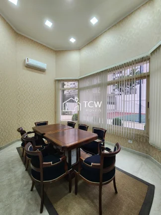 Imagem Apartamento à venda no bairro Tatuapé - São Paulo/SP, Zona Leste