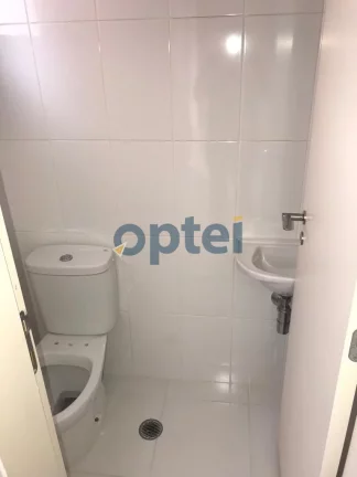 Imagem Apartamento à venda em São Caetano do Sul - EDIFÍCIO MONTEPARNASSE : 3 quartos, 1 suíte, 2 salas, 2 banheiros, 2 vagas de garagem, 85m².