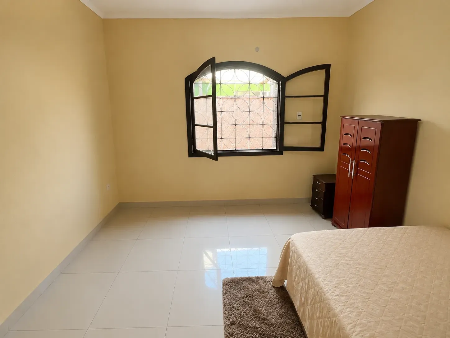 Imagem Casa com 3 Quartos à Venda, 200 metros em Vila Ponte Nova - Cubatão