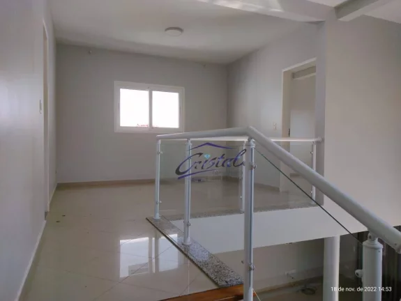 Imagem Casa com 2 dormitórios à venda, 210 m² por R$ 1.075.000,00 - Parque Rizzo II - Cotia/SP