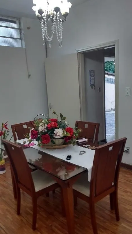 Imagem Casa à venda 3 Quartos, 1 Suite, 140M², Parque São Domingos, Pindamonhangaba - SP