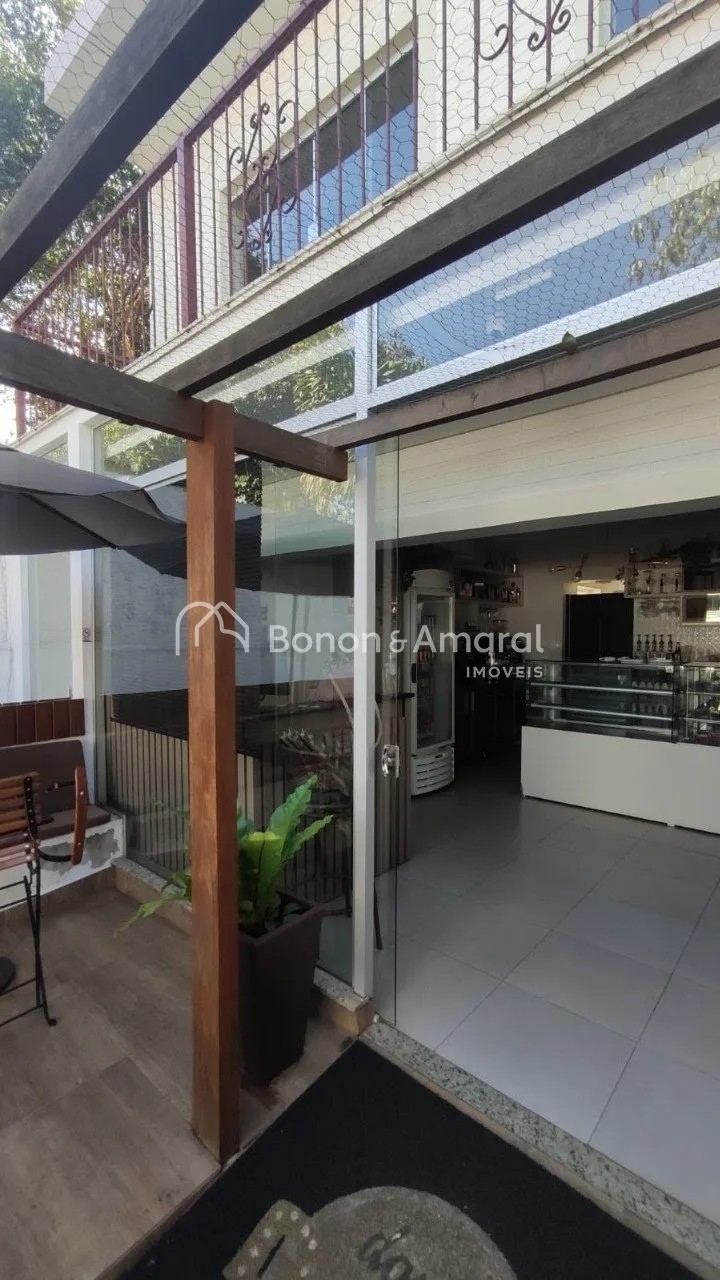 Imagem CASA COM PONTO COMERCIAL EM EXCELENTE LOCALIZAÇÃO PAULINIA/SP