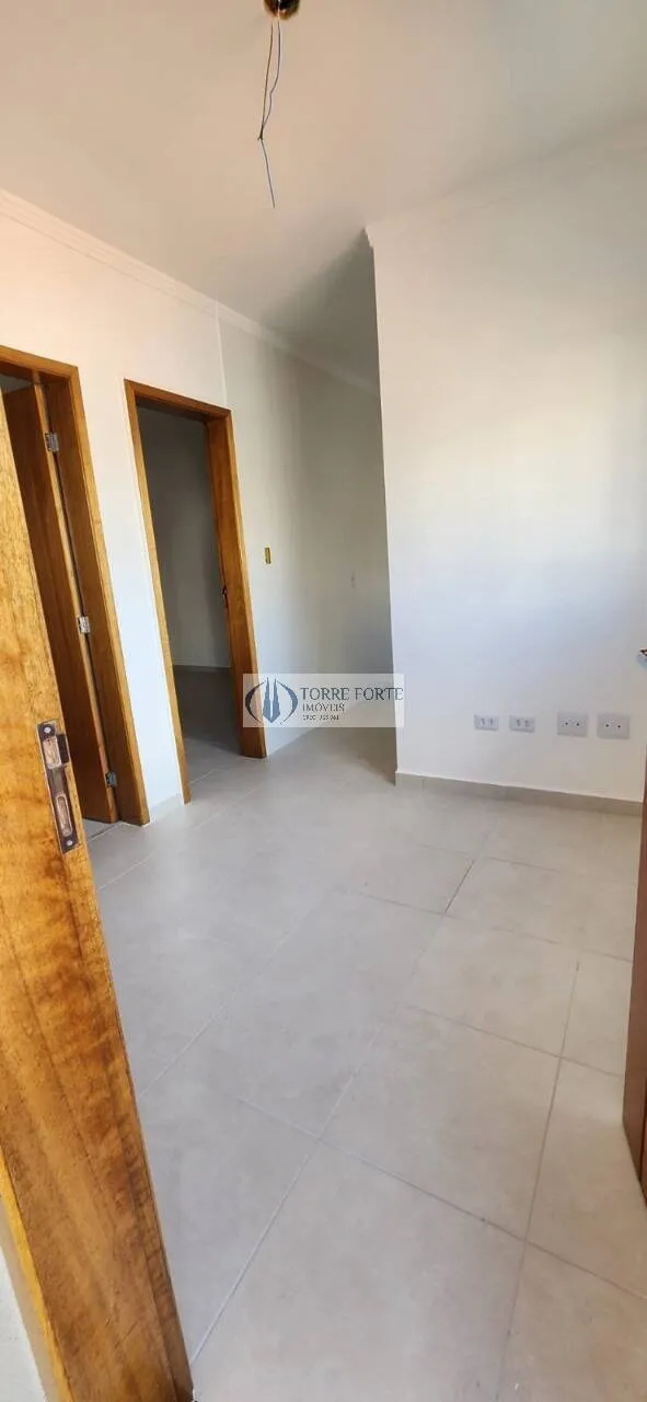 Imagem Apartamento novo | 1 dormitório| 40 m² | 2 quintais| Próximo Metrô Tucuruvi