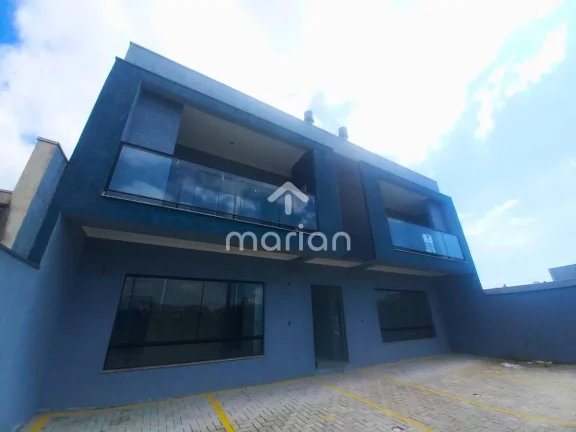 Imagem Apartamento com 2 quartos, Itacolomi - Balneário Piçarras