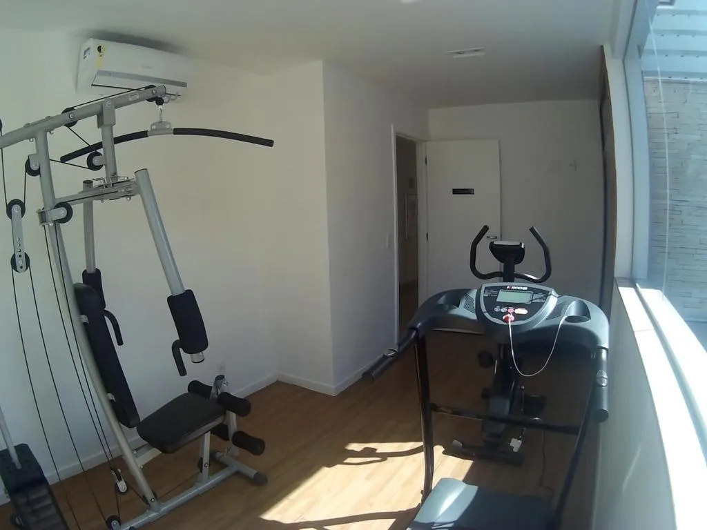 Imagem Cobertura Duplex a Venda no bairro Tijuca - Rio de Janeiro, RJ