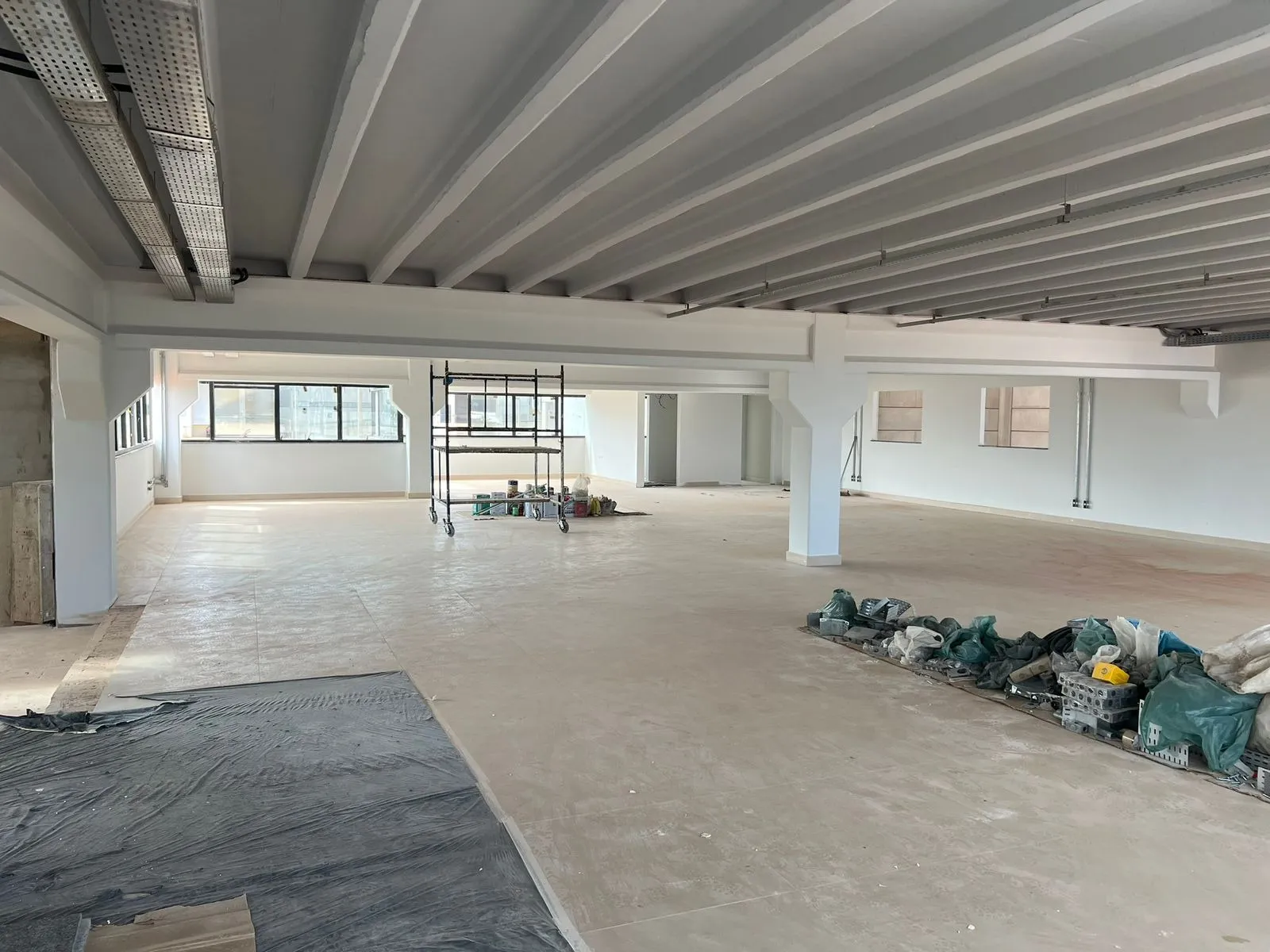 Imagem Galpão Empresarial de 2239,40m² Localizado em Iporanga - Sorocaba/SP!